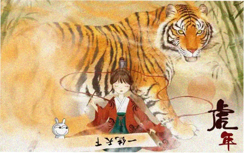 玩偶屋完整版官方主视觉海报，微缩房间中的木质人偶